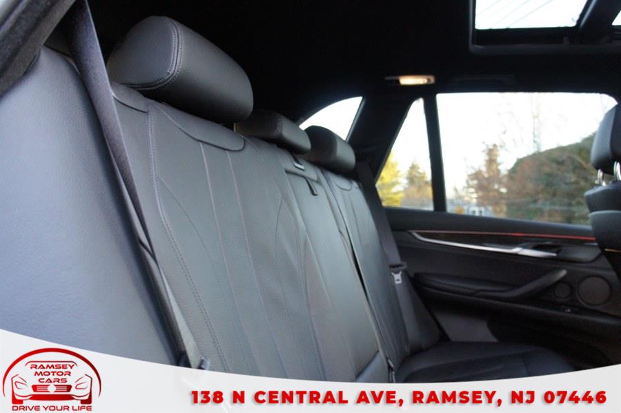 2015 BMW X5 AWD 4dr xDrive35i, available for sale in Ramsey, New Jersey | Ramsey Motor Cars Inc. Ramsey, New Jersey 2015 BMW X5 AWD 4dr xDrive35i, available for sale in Ramsey, New Jersey | Ramsey Motor Cars Inc. Ramsey, New Jersey