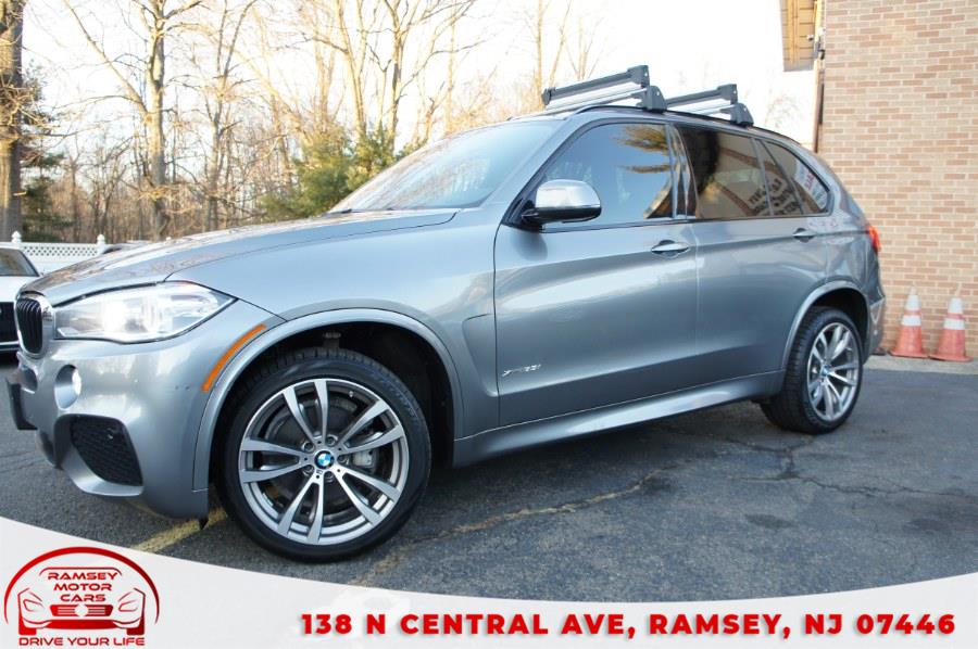 2015 BMW X5 AWD 4dr xDrive35i, available for sale in Ramsey, New Jersey | Ramsey Motor Cars Inc. Ramsey, New Jersey 2015 BMW X5 AWD 4dr xDrive35i, available for sale in Ramsey, New Jersey | Ramsey Motor Cars Inc. Ramsey, New Jersey
