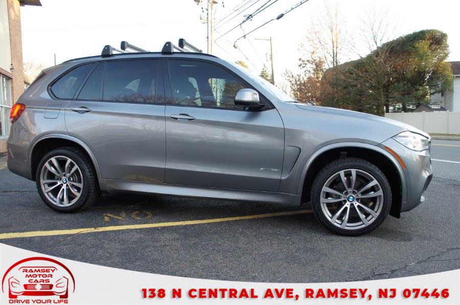 2015 BMW X5 AWD 4dr xDrive35i, available for sale in Ramsey, New Jersey | Ramsey Motor Cars Inc. Ramsey, New Jersey 2015 BMW X5 AWD 4dr xDrive35i, available for sale in Ramsey, New Jersey | Ramsey Motor Cars Inc. Ramsey, New Jersey