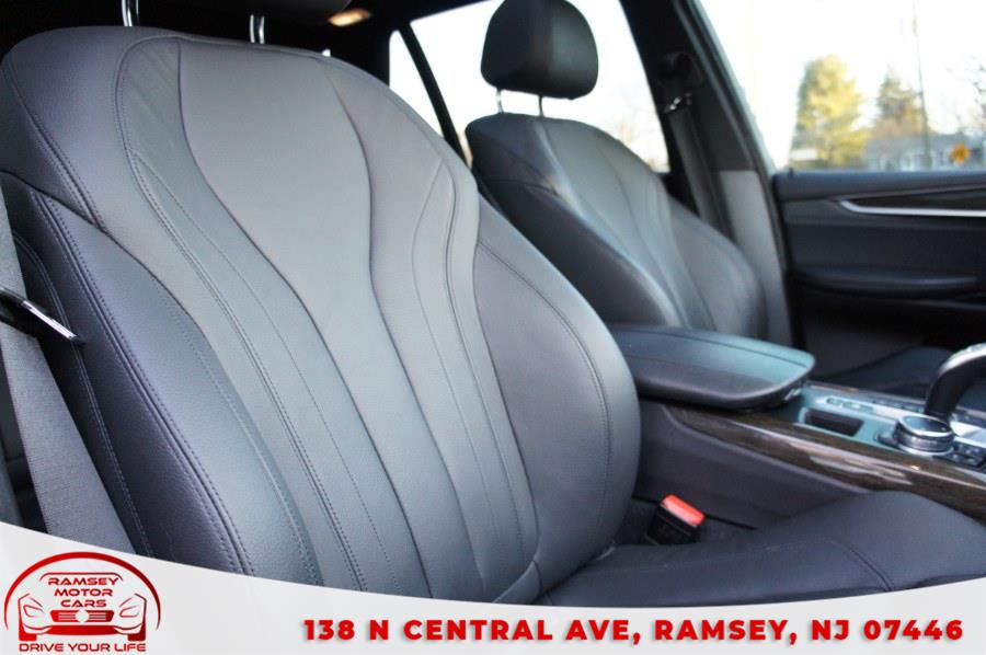 2015 BMW X5 AWD 4dr xDrive35i, available for sale in Ramsey, New Jersey | Ramsey Motor Cars Inc. Ramsey, New Jersey 2015 BMW X5 AWD 4dr xDrive35i, available for sale in Ramsey, New Jersey | Ramsey Motor Cars Inc. Ramsey, New Jersey