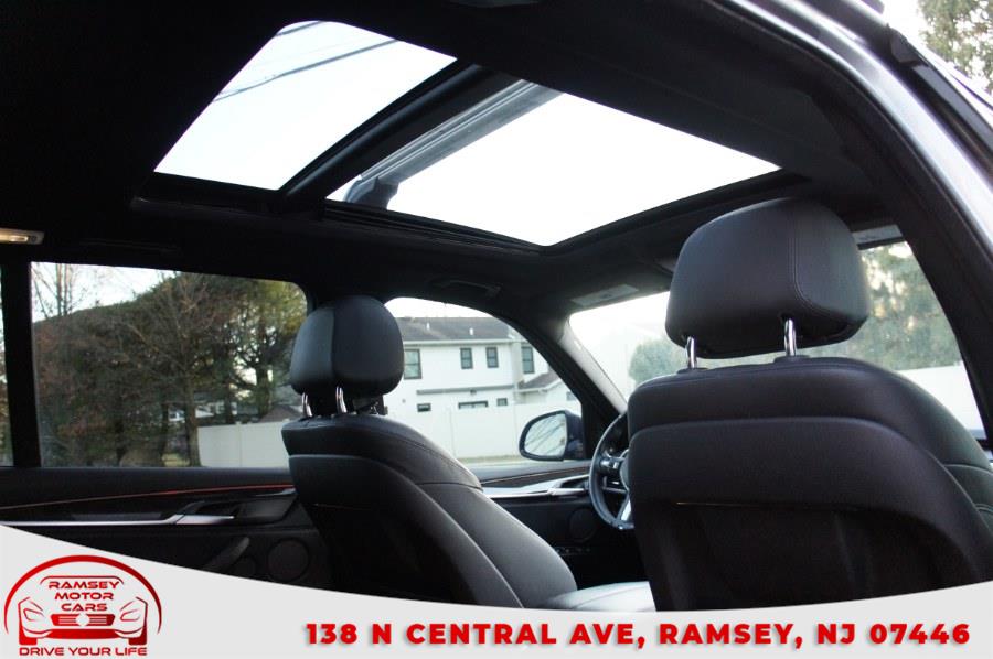 2015 BMW X5 AWD 4dr xDrive35i, available for sale in Ramsey, New Jersey | Ramsey Motor Cars Inc. Ramsey, New Jersey 2015 BMW X5 AWD 4dr xDrive35i, available for sale in Ramsey, New Jersey | Ramsey Motor Cars Inc. Ramsey, New Jersey