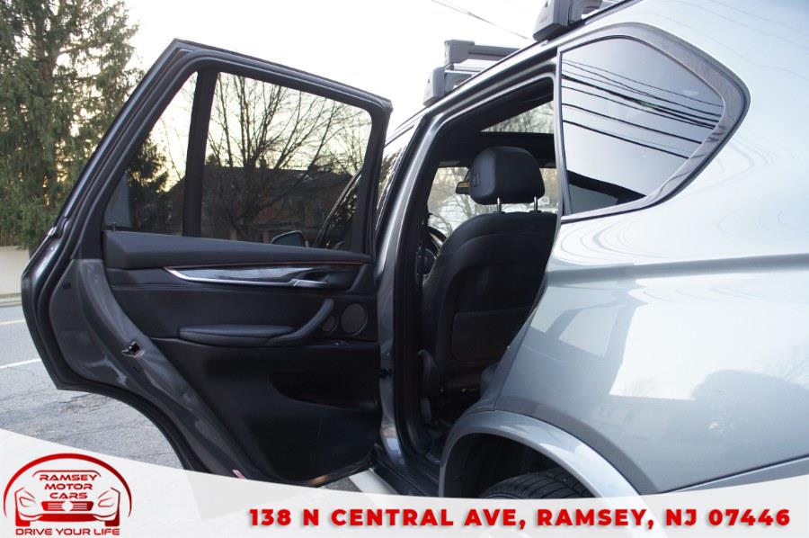 2015 BMW X5 AWD 4dr xDrive35i, available for sale in Ramsey, New Jersey | Ramsey Motor Cars Inc. Ramsey, New Jersey 2015 BMW X5 AWD 4dr xDrive35i, available for sale in Ramsey, New Jersey | Ramsey Motor Cars Inc. Ramsey, New Jersey