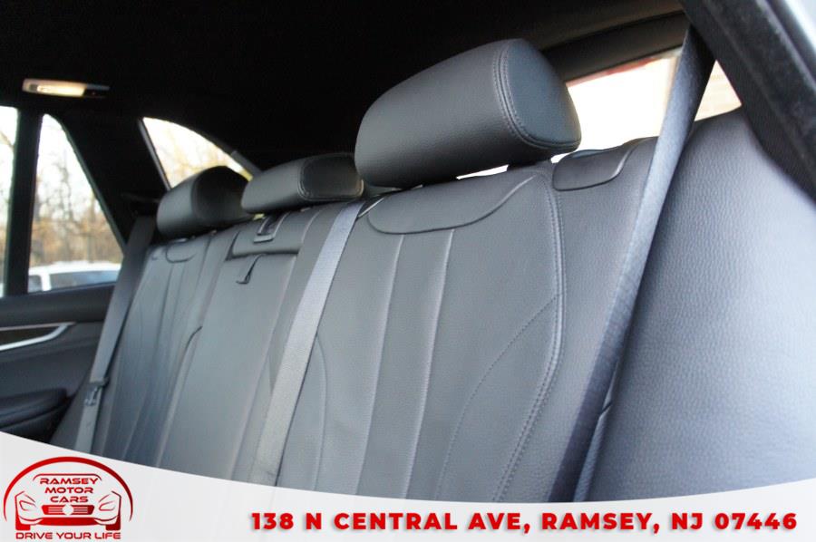 2015 BMW X5 AWD 4dr xDrive35i, available for sale in Ramsey, New Jersey | Ramsey Motor Cars Inc. Ramsey, New Jersey 2015 BMW X5 AWD 4dr xDrive35i, available for sale in Ramsey, New Jersey | Ramsey Motor Cars Inc. Ramsey, New Jersey