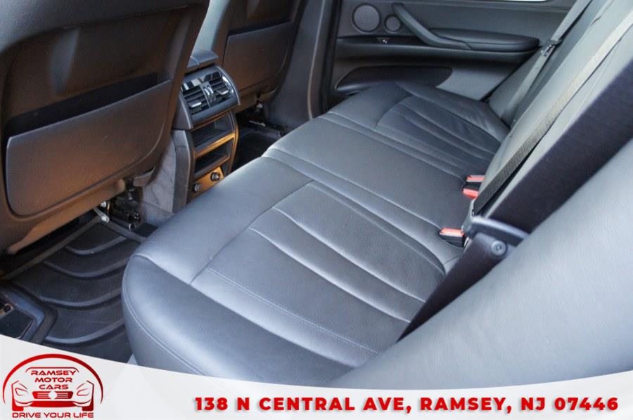 2015 BMW X5 AWD 4dr xDrive35i, available for sale in Ramsey, New Jersey | Ramsey Motor Cars Inc. Ramsey, New Jersey 2015 BMW X5 AWD 4dr xDrive35i, available for sale in Ramsey, New Jersey | Ramsey Motor Cars Inc. Ramsey, New Jersey