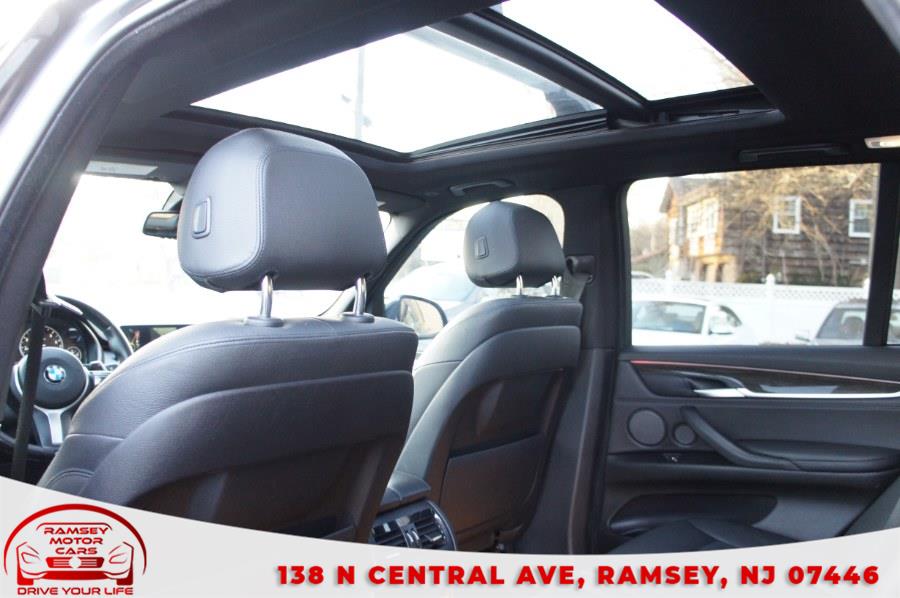 2015 BMW X5 AWD 4dr xDrive35i, available for sale in Ramsey, New Jersey | Ramsey Motor Cars Inc. Ramsey, New Jersey 2015 BMW X5 AWD 4dr xDrive35i, available for sale in Ramsey, New Jersey | Ramsey Motor Cars Inc. Ramsey, New Jersey