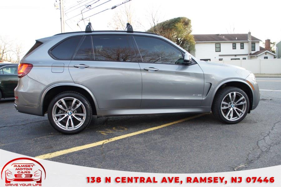2015 BMW X5 AWD 4dr xDrive35i, available for sale in Ramsey, New Jersey | Ramsey Motor Cars Inc. Ramsey, New Jersey 2015 BMW X5 AWD 4dr xDrive35i, available for sale in Ramsey, New Jersey | Ramsey Motor Cars Inc. Ramsey, New Jersey