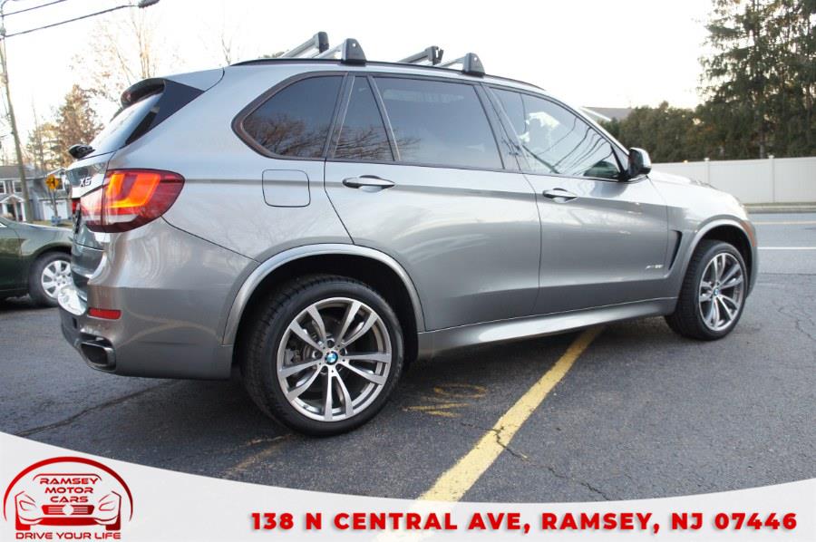 2015 BMW X5 AWD 4dr xDrive35i, available for sale in Ramsey, New Jersey | Ramsey Motor Cars Inc. Ramsey, New Jersey 2015 BMW X5 AWD 4dr xDrive35i, available for sale in Ramsey, New Jersey | Ramsey Motor Cars Inc. Ramsey, New Jersey