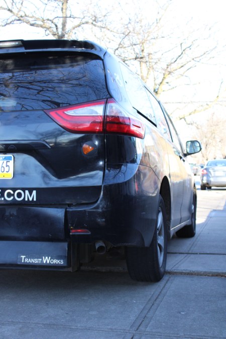 2019 Toyota Sienna L FWD 7-Passenger (Natl), available for sale in BROOKLYN, New York | Deals on Wheels International Auto. BROOKLYN, New York 2019 Toyota Sienna L FWD 7-Passenger (Natl), available for sale in BROOKLYN, New York | Deals on Wheels International Auto. BROOKLYN, New York