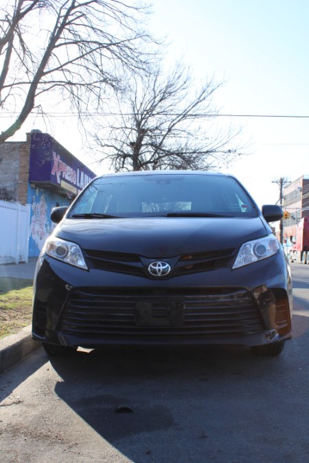 2019 Toyota Sienna L FWD 7-Passenger (Natl), available for sale in BROOKLYN, New York | Deals on Wheels International Auto. BROOKLYN, New York 2019 Toyota Sienna L FWD 7-Passenger (Natl), available for sale in BROOKLYN, New York | Deals on Wheels International Auto. BROOKLYN, New York
