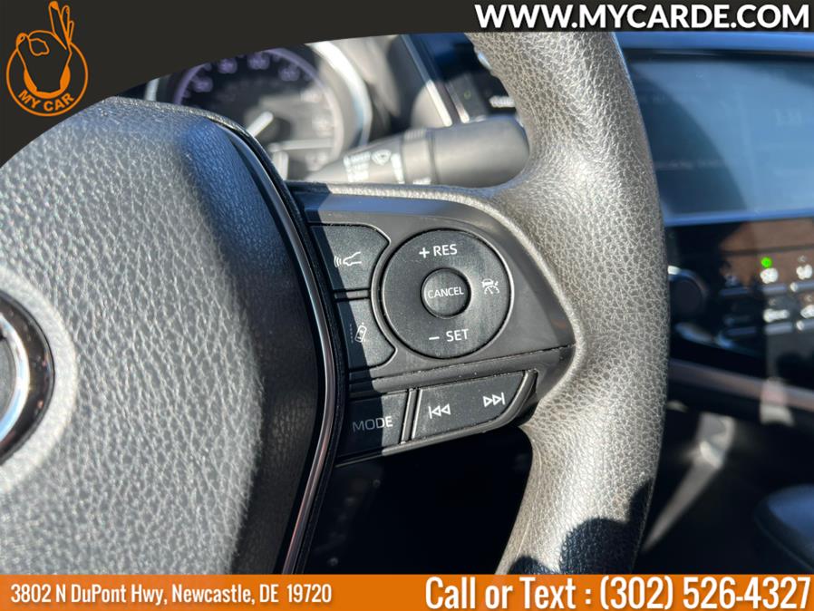 2019 Toyota Camry LE Auto (Natl), available for sale in Newcastle, Delaware | My Car. Newcastle, Delaware 2019 Toyota Camry LE Auto (Natl), available for sale in Newcastle, Delaware | My Car. Newcastle, Delaware