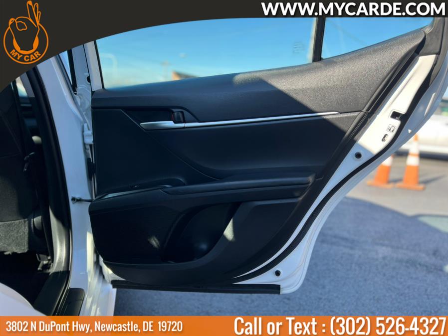 2019 Toyota Camry LE Auto (Natl), available for sale in Newcastle, Delaware | My Car. Newcastle, Delaware 2019 Toyota Camry LE Auto (Natl), available for sale in Newcastle, Delaware | My Car. Newcastle, Delaware