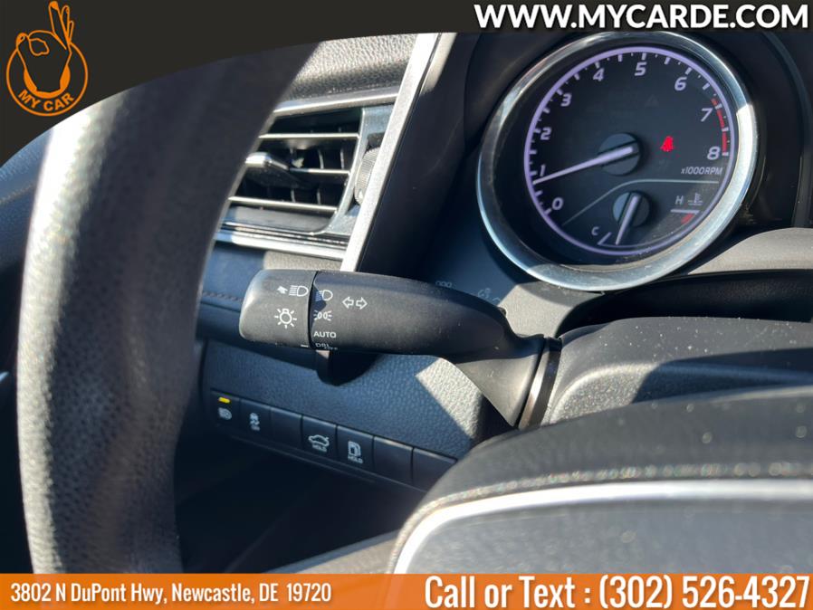 2019 Toyota Camry LE Auto (Natl), available for sale in Newcastle, Delaware | My Car. Newcastle, Delaware 2019 Toyota Camry LE Auto (Natl), available for sale in Newcastle, Delaware | My Car. Newcastle, Delaware