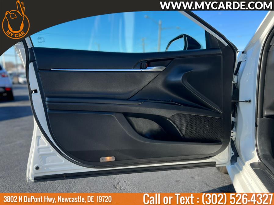 2019 Toyota Camry LE Auto (Natl), available for sale in Newcastle, Delaware | My Car. Newcastle, Delaware 2019 Toyota Camry LE Auto (Natl), available for sale in Newcastle, Delaware | My Car. Newcastle, Delaware