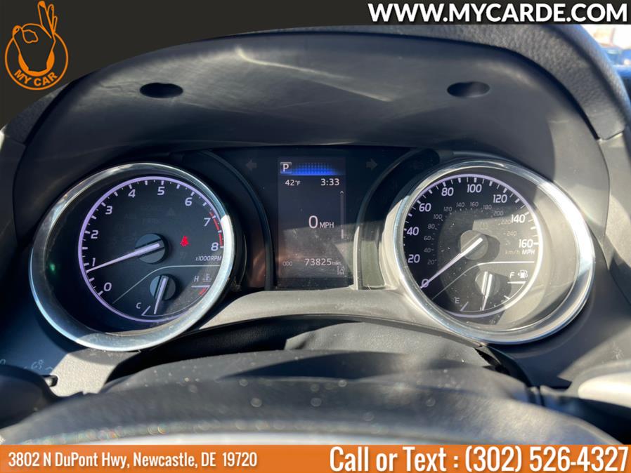 2019 Toyota Camry LE Auto (Natl), available for sale in Newcastle, Delaware | My Car. Newcastle, Delaware 2019 Toyota Camry LE Auto (Natl), available for sale in Newcastle, Delaware | My Car. Newcastle, Delaware