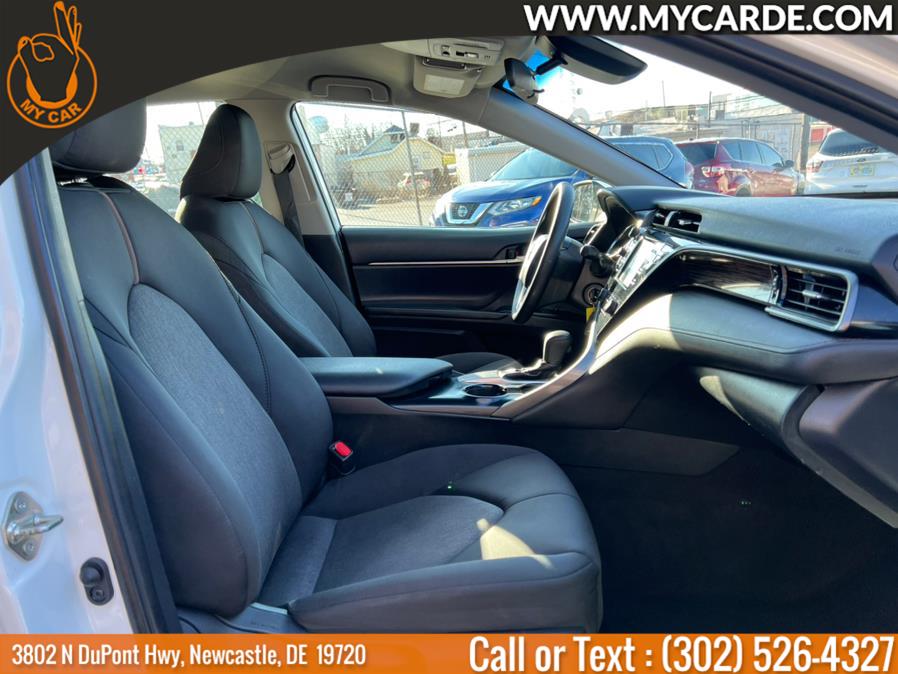2019 Toyota Camry LE Auto (Natl), available for sale in Newcastle, Delaware | My Car. Newcastle, Delaware 2019 Toyota Camry LE Auto (Natl), available for sale in Newcastle, Delaware | My Car. Newcastle, Delaware
