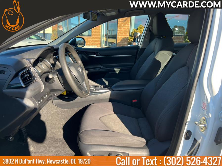 2019 Toyota Camry LE Auto (Natl), available for sale in Newcastle, Delaware | My Car. Newcastle, Delaware 2019 Toyota Camry LE Auto (Natl), available for sale in Newcastle, Delaware | My Car. Newcastle, Delaware