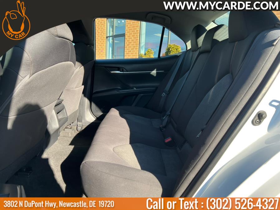 2019 Toyota Camry LE Auto (Natl), available for sale in Newcastle, Delaware | My Car. Newcastle, Delaware 2019 Toyota Camry LE Auto (Natl), available for sale in Newcastle, Delaware | My Car. Newcastle, Delaware