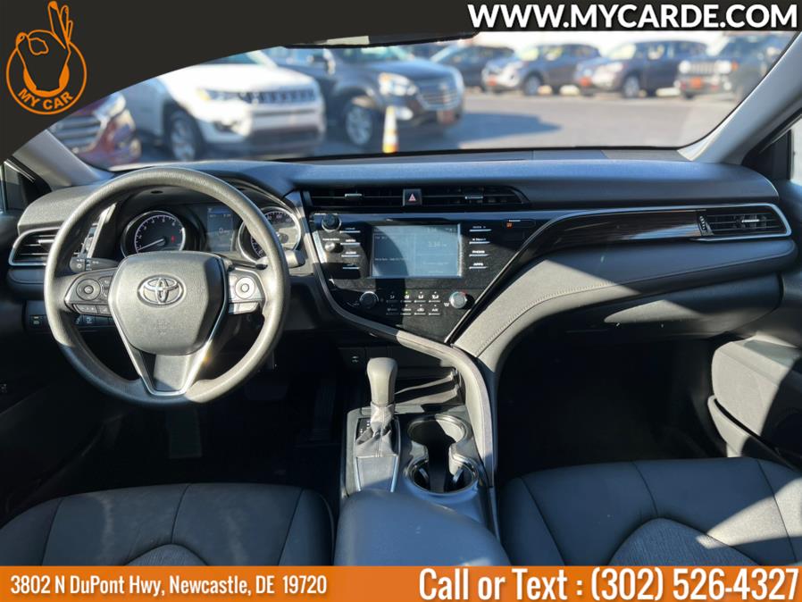 2019 Toyota Camry LE Auto (Natl), available for sale in Newcastle, Delaware | My Car. Newcastle, Delaware 2019 Toyota Camry LE Auto (Natl), available for sale in Newcastle, Delaware | My Car. Newcastle, Delaware