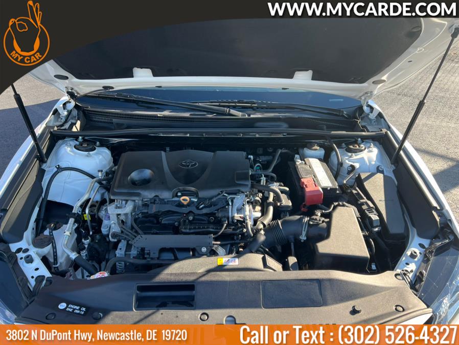 2019 Toyota Camry LE Auto (Natl), available for sale in Newcastle, Delaware | My Car. Newcastle, Delaware 2019 Toyota Camry LE Auto (Natl), available for sale in Newcastle, Delaware | My Car. Newcastle, Delaware