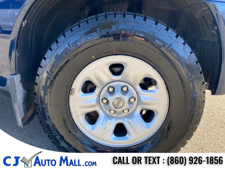 2006 Nissan Titan SE King Cab 4WD, available for sale in Bristol, Connecticut | CJ Auto Mall. Bristol, Connecticut 2006 Nissan Titan SE King Cab 4WD, available for sale in Bristol, Connecticut | CJ Auto Mall. Bristol, Connecticut