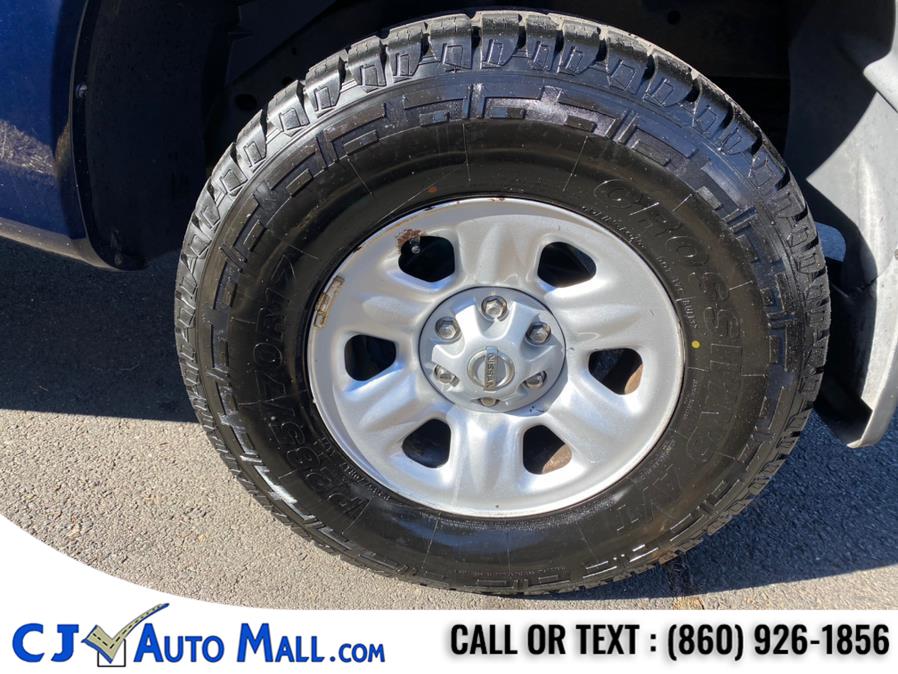 2006 Nissan Titan SE King Cab 4WD, available for sale in Bristol, Connecticut | CJ Auto Mall. Bristol, Connecticut 2006 Nissan Titan SE King Cab 4WD, available for sale in Bristol, Connecticut | CJ Auto Mall. Bristol, Connecticut