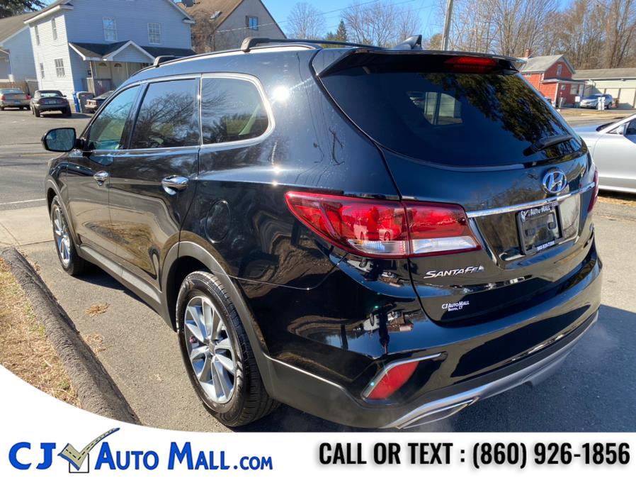 2017 Hyundai Santa Fe SE 3.3L Auto AWD, available for sale in Bristol, Connecticut | CJ Auto Mall. Bristol, Connecticut 2017 Hyundai Santa Fe SE 3.3L Auto AWD, available for sale in Bristol, Connecticut | CJ Auto Mall. Bristol, Connecticut