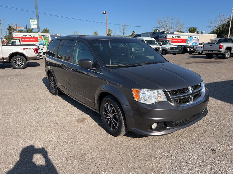 2017 Dodge Grand Caravan SXT Wagon, available for sale in Kissimmee, Florida | Central florida Auto Trader. Kissimmee, Florida 2017 Dodge Grand Caravan SXT Wagon, available for sale in Kissimmee, Florida | Central florida Auto Trader. Kissimmee, Florida
