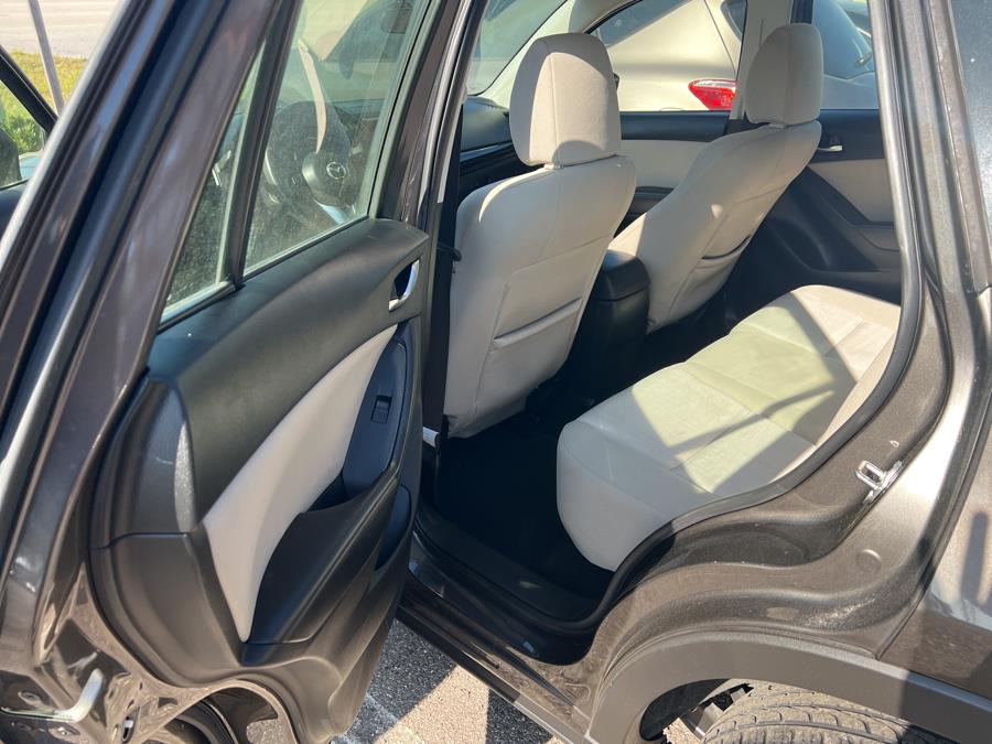 2016 Mazda CX-5 2016.5 FWD 4dr Auto Sport, available for sale in Kissimmee, Florida | Central florida Auto Trader. Kissimmee, Florida 2016 Mazda CX-5 2016.5 FWD 4dr Auto Sport, available for sale in Kissimmee, Florida | Central florida Auto Trader. Kissimmee, Florida