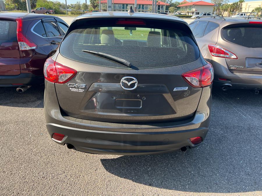 2016 Mazda CX-5 2016.5 FWD 4dr Auto Sport, available for sale in Kissimmee, Florida | Central florida Auto Trader. Kissimmee, Florida 2016 Mazda CX-5 2016.5 FWD 4dr Auto Sport, available for sale in Kissimmee, Florida | Central florida Auto Trader. Kissimmee, Florida