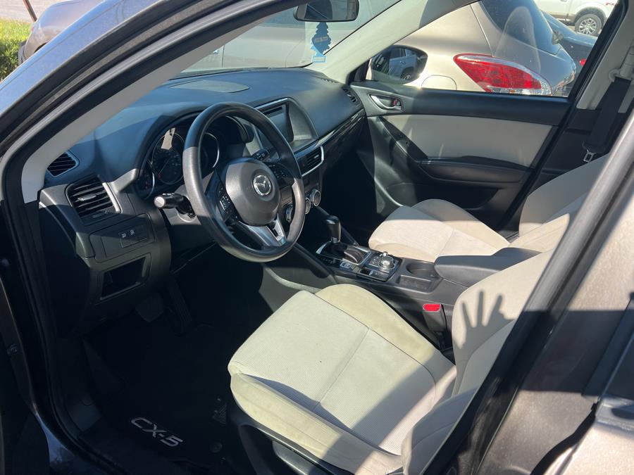 2016 Mazda CX-5 2016.5 FWD 4dr Auto Sport, available for sale in Kissimmee, Florida | Central florida Auto Trader. Kissimmee, Florida 2016 Mazda CX-5 2016.5 FWD 4dr Auto Sport, available for sale in Kissimmee, Florida | Central florida Auto Trader. Kissimmee, Florida