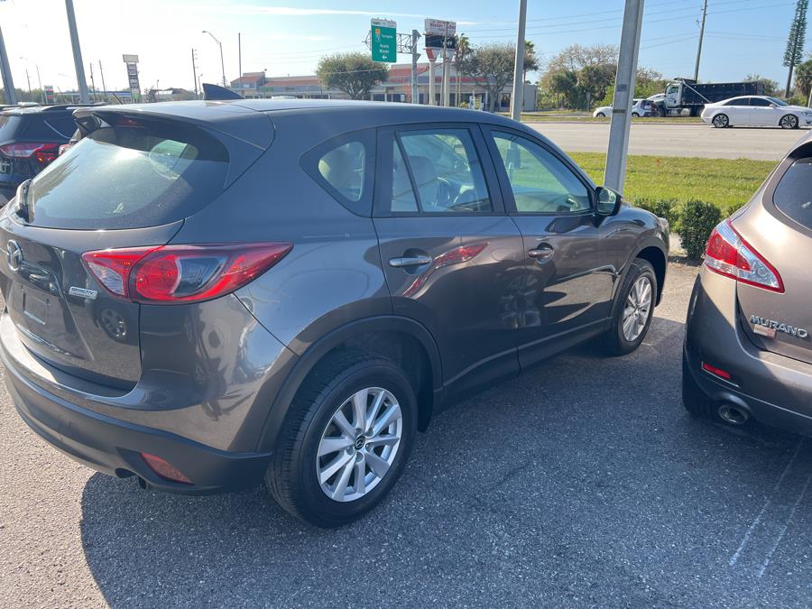 2016 Mazda CX-5 2016.5 FWD 4dr Auto Sport, available for sale in Kissimmee, Florida | Central florida Auto Trader. Kissimmee, Florida 2016 Mazda CX-5 2016.5 FWD 4dr Auto Sport, available for sale in Kissimmee, Florida | Central florida Auto Trader. Kissimmee, Florida