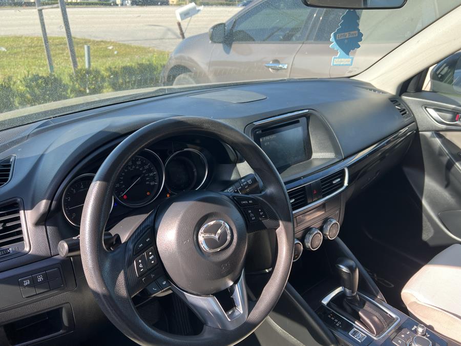 2016 Mazda CX-5 2016.5 FWD 4dr Auto Sport, available for sale in Kissimmee, Florida | Central florida Auto Trader. Kissimmee, Florida 2016 Mazda CX-5 2016.5 FWD 4dr Auto Sport, available for sale in Kissimmee, Florida | Central florida Auto Trader. Kissimmee, Florida