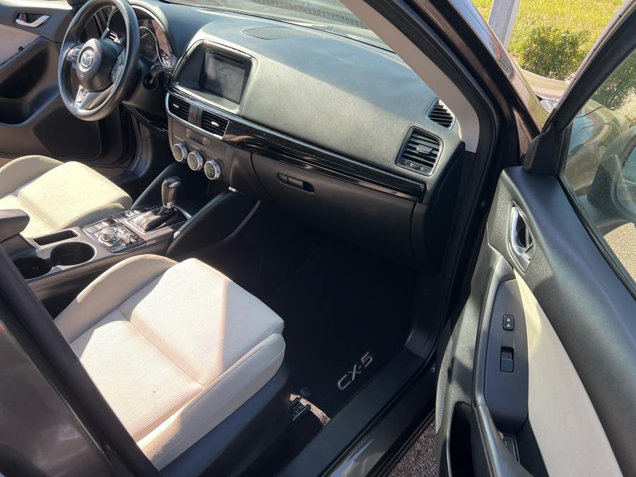 2016 Mazda CX-5 2016.5 FWD 4dr Auto Sport, available for sale in Kissimmee, Florida | Central florida Auto Trader. Kissimmee, Florida 2016 Mazda CX-5 2016.5 FWD 4dr Auto Sport, available for sale in Kissimmee, Florida | Central florida Auto Trader. Kissimmee, Florida