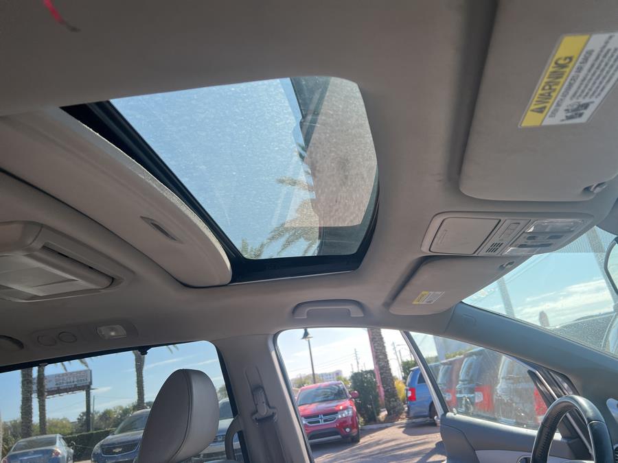 2014 Honda Odyssey 5dr EX-L w/RES, available for sale in Kissimmee, Florida | Central florida Auto Trader. Kissimmee, Florida 2014 Honda Odyssey 5dr EX-L w/RES, available for sale in Kissimmee, Florida | Central florida Auto Trader. Kissimmee, Florida