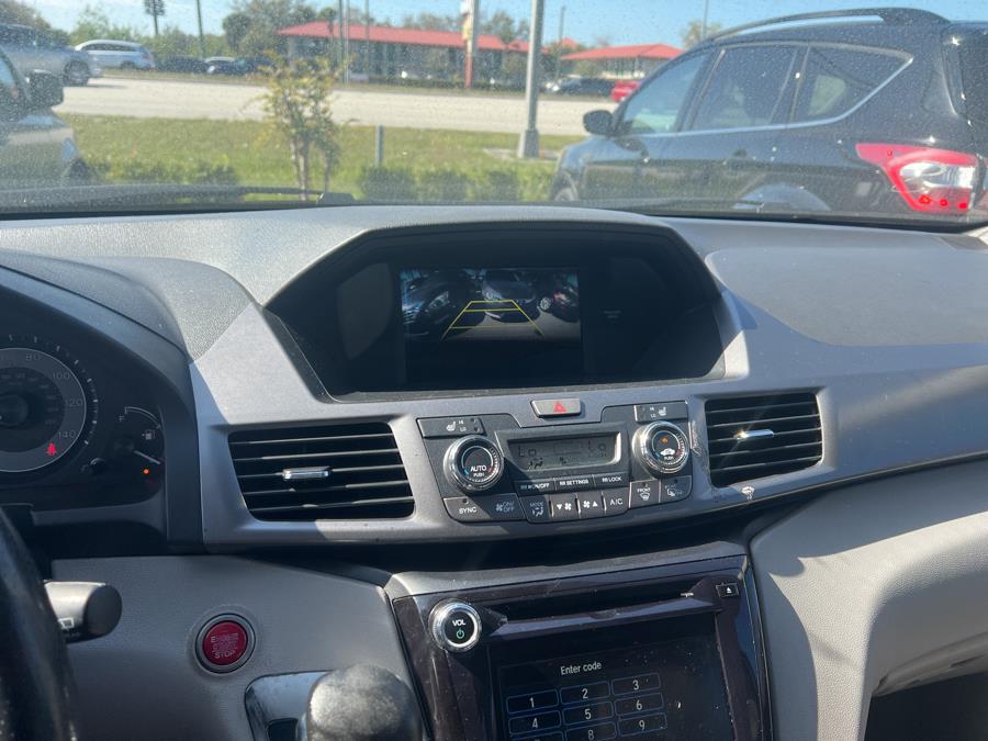 2014 Honda Odyssey 5dr EX-L w/RES, available for sale in Kissimmee, Florida | Central florida Auto Trader. Kissimmee, Florida 2014 Honda Odyssey 5dr EX-L w/RES, available for sale in Kissimmee, Florida | Central florida Auto Trader. Kissimmee, Florida