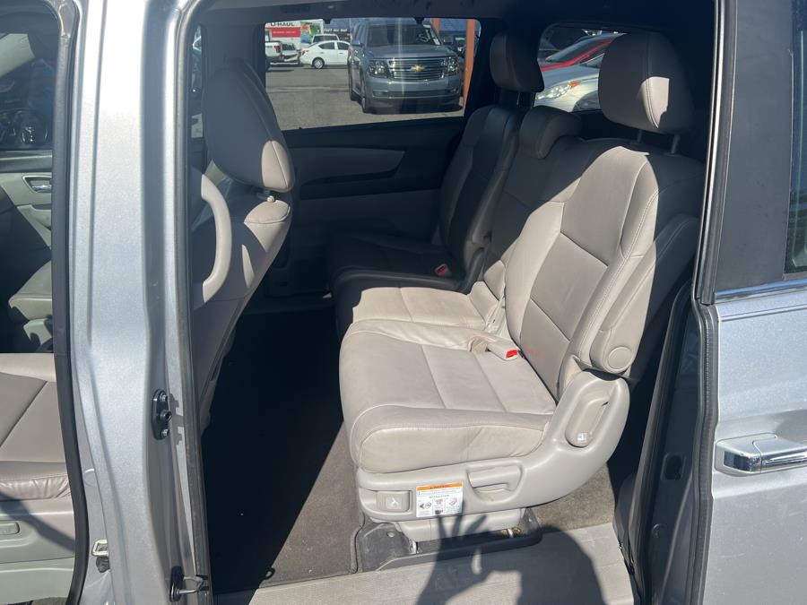 2014 Honda Odyssey 5dr EX-L w/RES, available for sale in Kissimmee, Florida | Central florida Auto Trader. Kissimmee, Florida 2014 Honda Odyssey 5dr EX-L w/RES, available for sale in Kissimmee, Florida | Central florida Auto Trader. Kissimmee, Florida