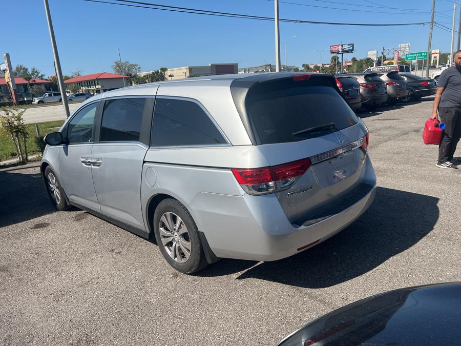 2014 Honda Odyssey 5dr EX-L w/RES, available for sale in Kissimmee, Florida | Central florida Auto Trader. Kissimmee, Florida 2014 Honda Odyssey 5dr EX-L w/RES, available for sale in Kissimmee, Florida | Central florida Auto Trader. Kissimmee, Florida