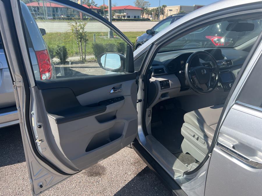 2014 Honda Odyssey 5dr EX-L w/RES, available for sale in Kissimmee, Florida | Central florida Auto Trader. Kissimmee, Florida 2014 Honda Odyssey 5dr EX-L w/RES, available for sale in Kissimmee, Florida | Central florida Auto Trader. Kissimmee, Florida