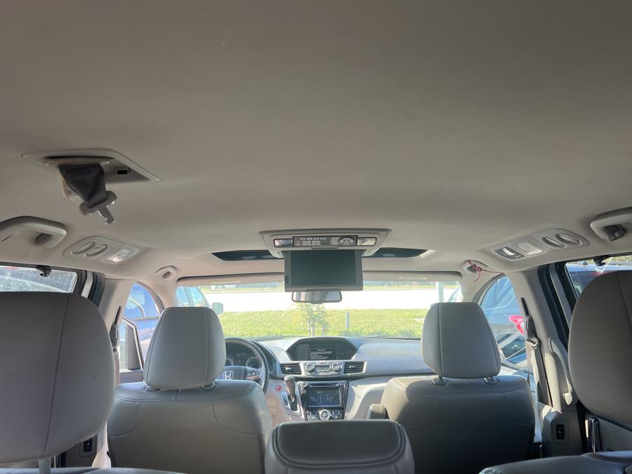 2014 Honda Odyssey 5dr EX-L w/RES, available for sale in Kissimmee, Florida | Central florida Auto Trader. Kissimmee, Florida 2014 Honda Odyssey 5dr EX-L w/RES, available for sale in Kissimmee, Florida | Central florida Auto Trader. Kissimmee, Florida