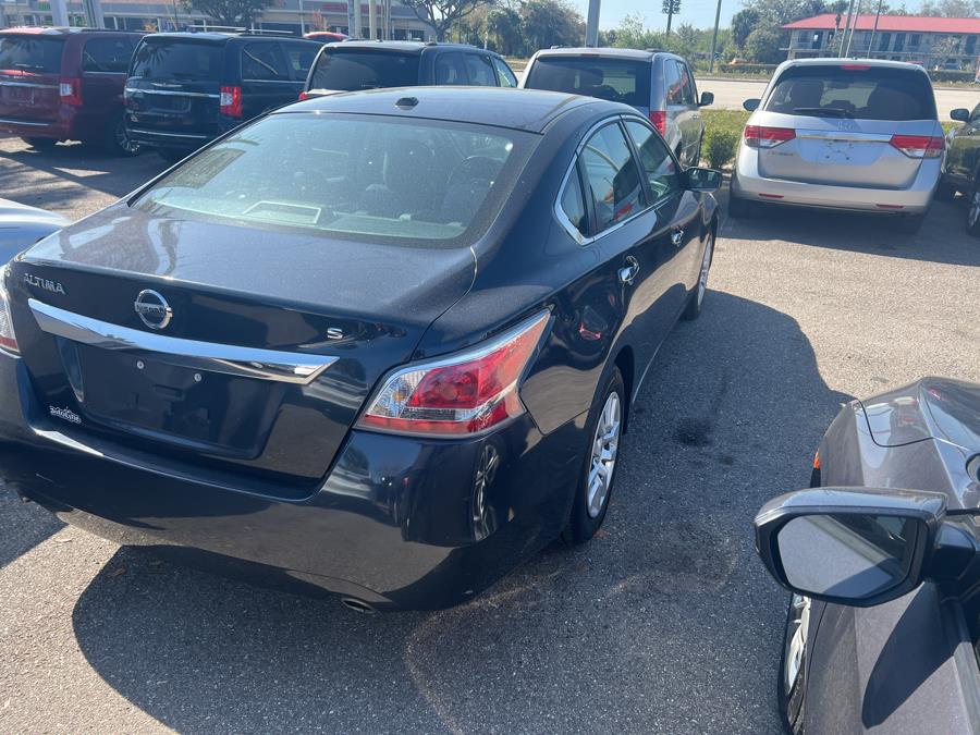 2015 Nissan Altima 4dr Sdn I4 2.5 S, available for sale in Kissimmee, Florida | Central florida Auto Trader. Kissimmee, Florida 2015 Nissan Altima 4dr Sdn I4 2.5 S, available for sale in Kissimmee, Florida | Central florida Auto Trader. Kissimmee, Florida