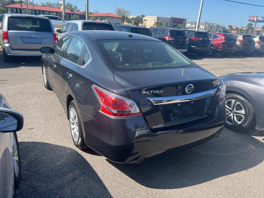 2015 Nissan Altima 4dr Sdn I4 2.5 S, available for sale in Kissimmee, Florida | Central florida Auto Trader. Kissimmee, Florida 2015 Nissan Altima 4dr Sdn I4 2.5 S, available for sale in Kissimmee, Florida | Central florida Auto Trader. Kissimmee, Florida