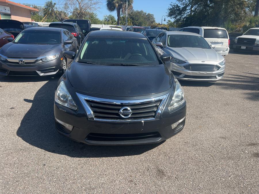 2015 Nissan Altima 4dr Sdn I4 2.5 S, available for sale in Kissimmee, Florida | Central florida Auto Trader. Kissimmee, Florida 2015 Nissan Altima 4dr Sdn I4 2.5 S, available for sale in Kissimmee, Florida | Central florida Auto Trader. Kissimmee, Florida