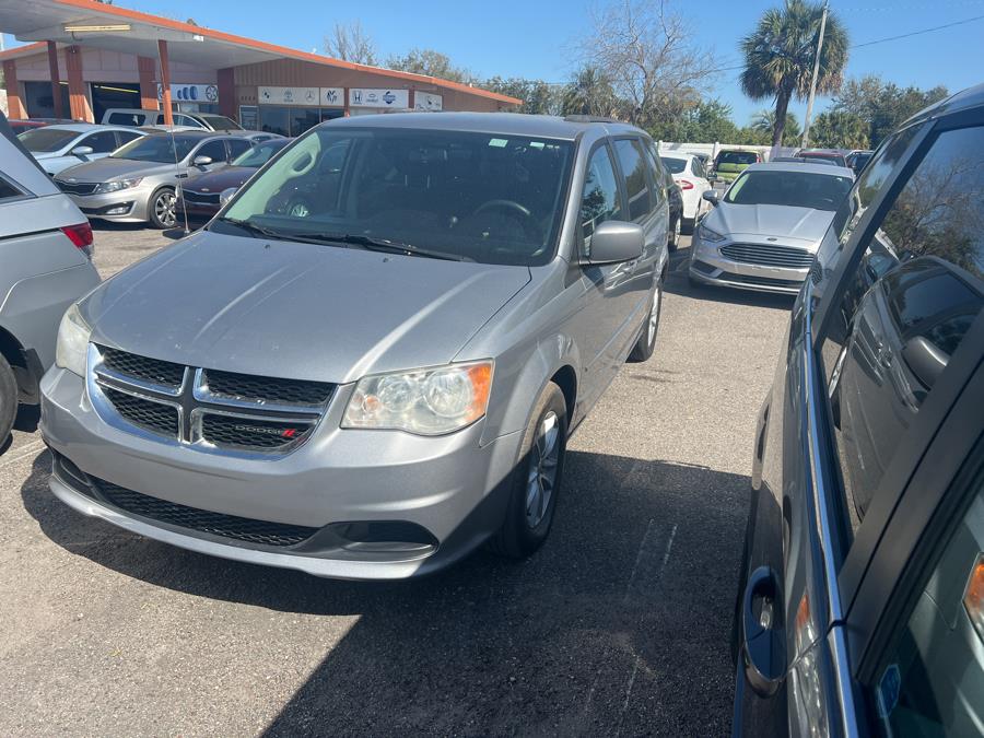 2014 Dodge Grand Caravan 4dr Wgn SXT, available for sale in Kissimmee, Florida | Central florida Auto Trader. Kissimmee, Florida