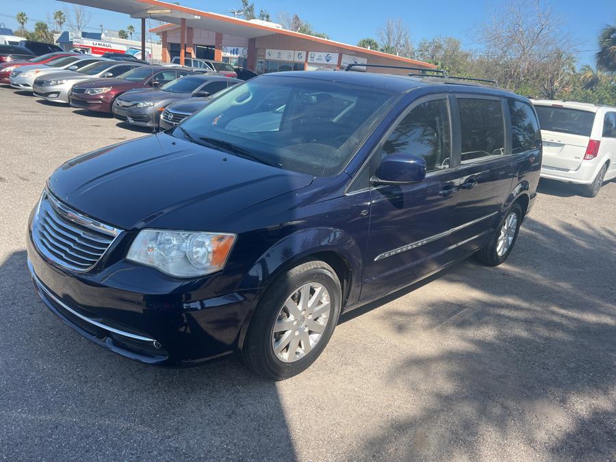 2014 Chrysler Town & Country 4dr Wgn Touring, available for sale in Kissimmee, Florida | Central florida Auto Trader. Kissimmee, Florida