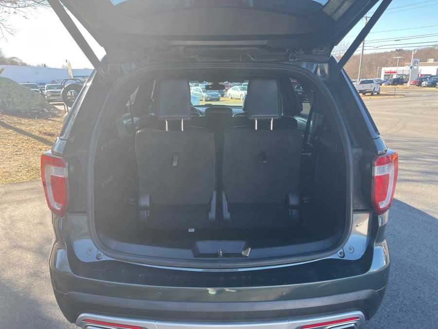 2016 Ford Explorer 4WD 4dr Platinum, available for sale in Old Saybrook, Connecticut | Saybrook Auto Barn. Old Saybrook, Connecticut 2016 Ford Explorer 4WD 4dr Platinum, available for sale in Old Saybrook, Connecticut | Saybrook Auto Barn. Old Saybrook, Connecticut