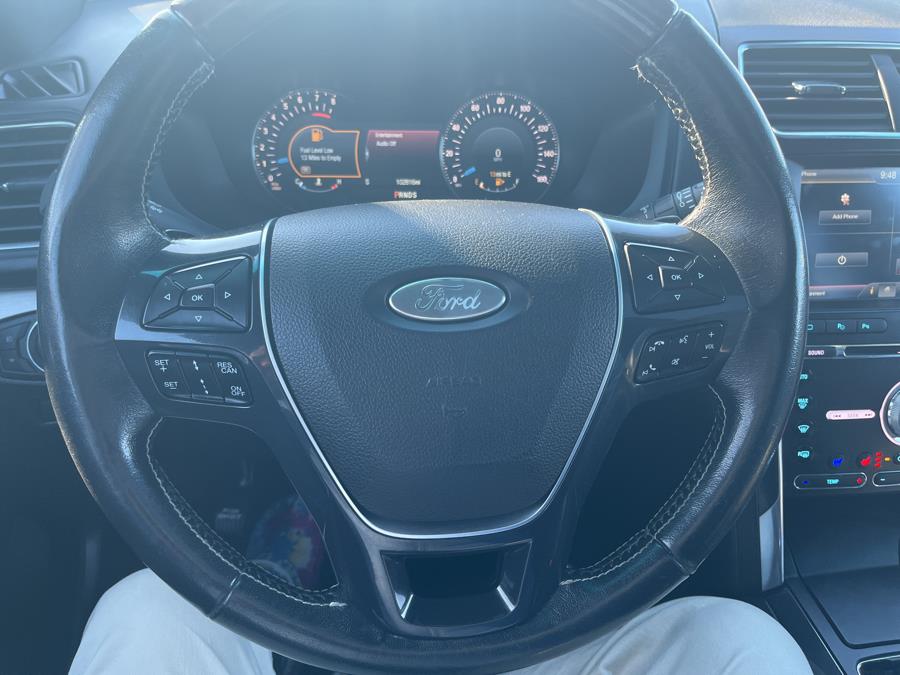 2016 Ford Explorer 4WD 4dr Platinum, available for sale in Old Saybrook, Connecticut | Saybrook Auto Barn. Old Saybrook, Connecticut 2016 Ford Explorer 4WD 4dr Platinum, available for sale in Old Saybrook, Connecticut | Saybrook Auto Barn. Old Saybrook, Connecticut