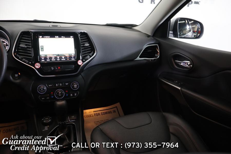 2019 Jeep Cherokee Limited Sport Utility 4D, available for sale in Haskell, New Jersey | City Motor Group Inc.. Haskell, New Jersey 2019 Jeep Cherokee Limited Sport Utility 4D, available for sale in Haskell, New Jersey | City Motor Group Inc.. Haskell, New Jersey