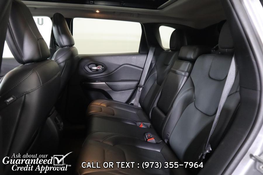 2019 Jeep Cherokee Limited Sport Utility 4D, available for sale in Haskell, New Jersey | City Motor Group Inc.. Haskell, New Jersey 2019 Jeep Cherokee Limited Sport Utility 4D, available for sale in Haskell, New Jersey | City Motor Group Inc.. Haskell, New Jersey