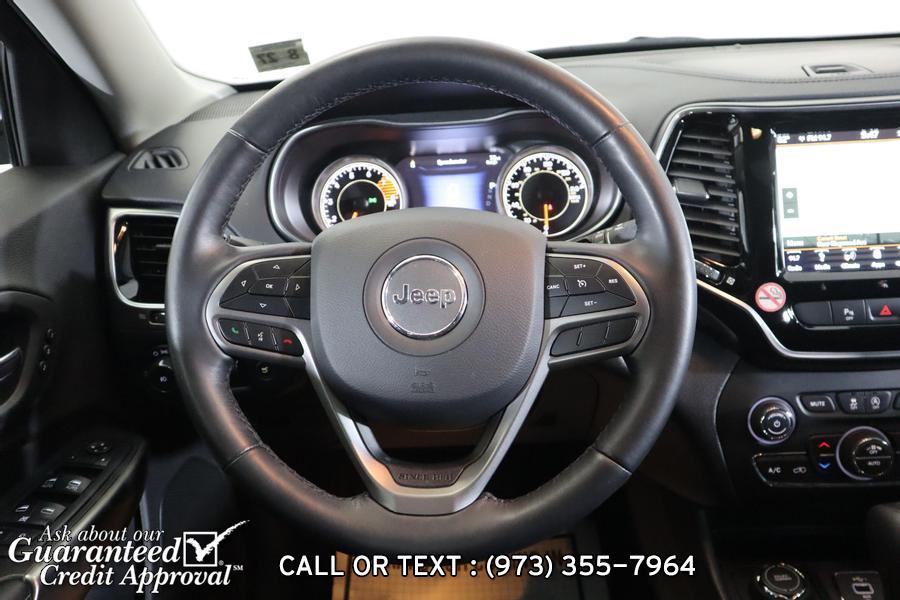 2019 Jeep Cherokee Limited Sport Utility 4D, available for sale in Haskell, New Jersey | City Motor Group Inc.. Haskell, New Jersey 2019 Jeep Cherokee Limited Sport Utility 4D, available for sale in Haskell, New Jersey | City Motor Group Inc.. Haskell, New Jersey