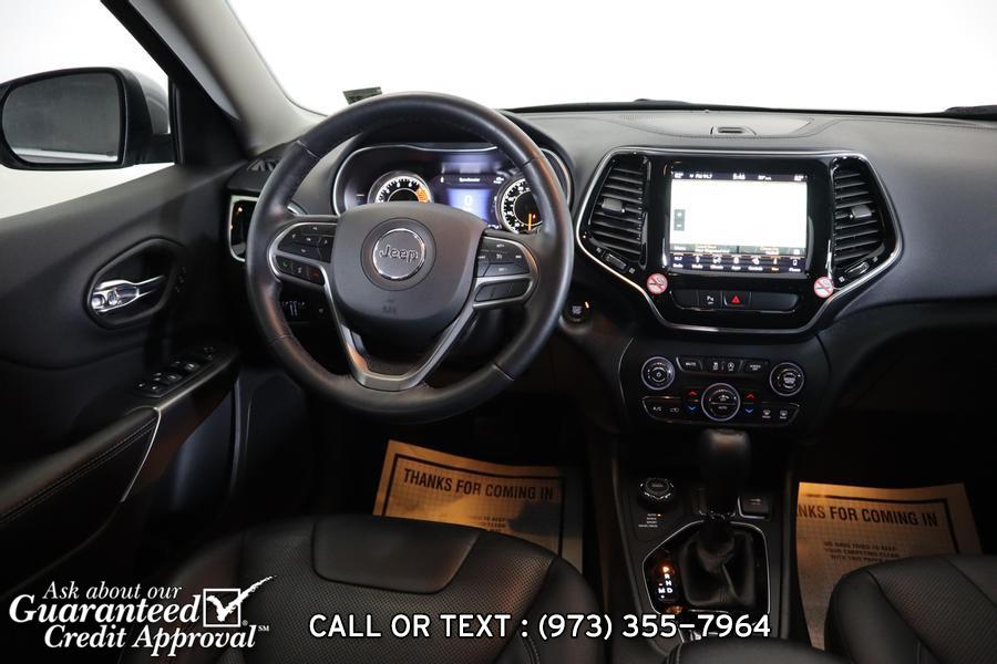 2019 Jeep Cherokee Limited Sport Utility 4D, available for sale in Haskell, New Jersey | City Motor Group Inc.. Haskell, New Jersey 2019 Jeep Cherokee Limited Sport Utility 4D, available for sale in Haskell, New Jersey | City Motor Group Inc.. Haskell, New Jersey